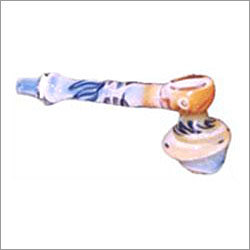 smoking pipe