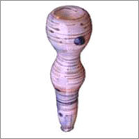 smoking pipe