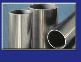 ERW Pipes & Tubes