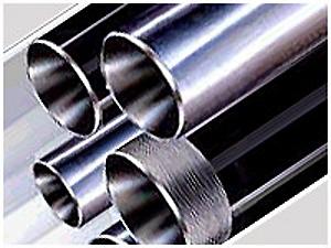 ERW Steel Pipes