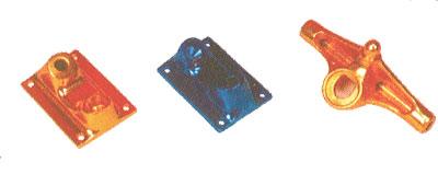 Brass Automotive Components