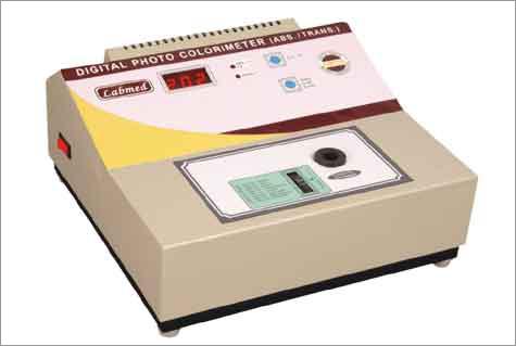 Digital Photo Colorimeter