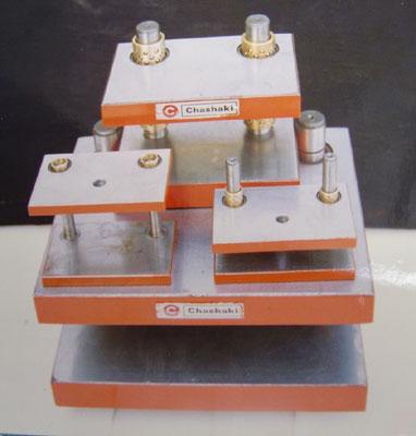 Dies & Moulds