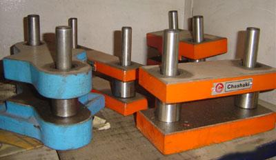 Dies & Moulds