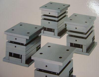 Dies & Moulds