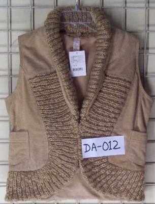 Leather Garment