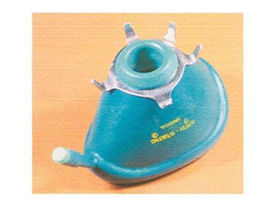 Antistatic Face Mask