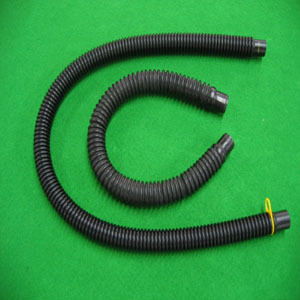 Antistatic Corrugated Tube