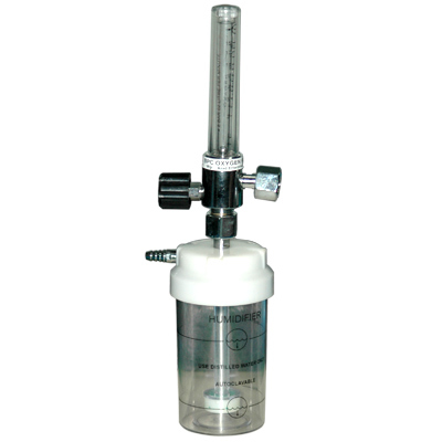 B.P.C Flow Meter