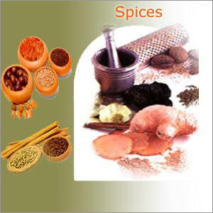 Spices