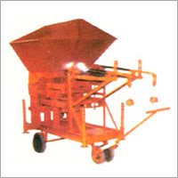 Weigh Batcher - Stainless Steel, Double Bucket Type, One and Two Bag Capacity | Easy Loading, Accurate Weighing, Direct Emptying, Low Maintenance, Mobile Design, PVC Wheels, Available in Super and Economy Models, Optional Digital Weighing