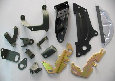 Engine Parts