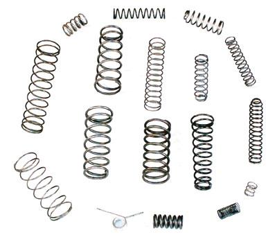 Springs