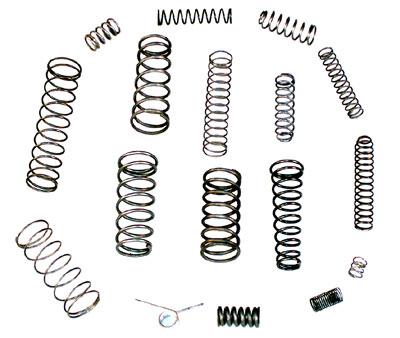 Springs