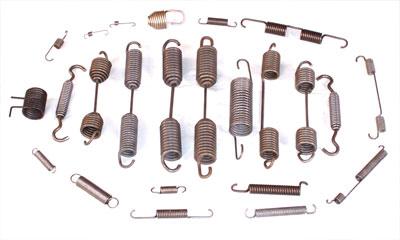 Springs