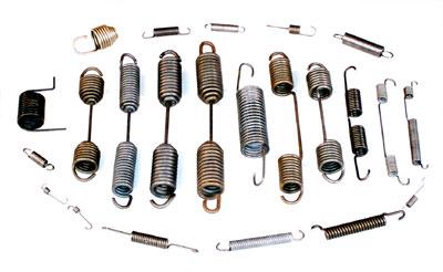 Springs