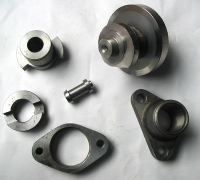 Automobile & Heavy Machinery Components