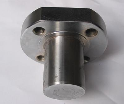 CNC Machined Components - High Grade Material, Customizable Shape & Size | Durable & Precision-Machined with Fine Finish, Diverse Applications