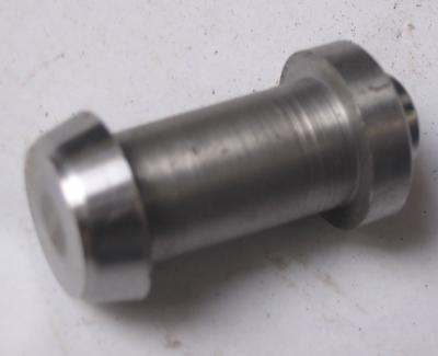 Cnc Machined Components - Metal, High Accuracy, Close Tolerance | Customizable, Dimensionally Accurate, Smooth Finish, Durable