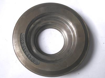 Moulded Parts/Grommets