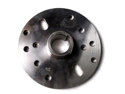 CNC Machined Parts