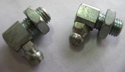 Automotive Parts, Components & Spares