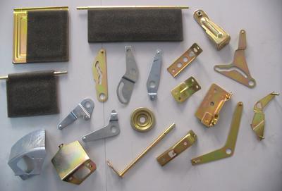 HVAC Parts