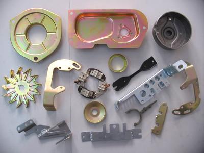 Auto Electrical Components