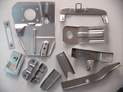 Auto Body Parts
