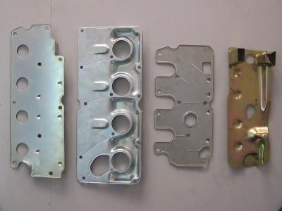 Cylinder Head Covers