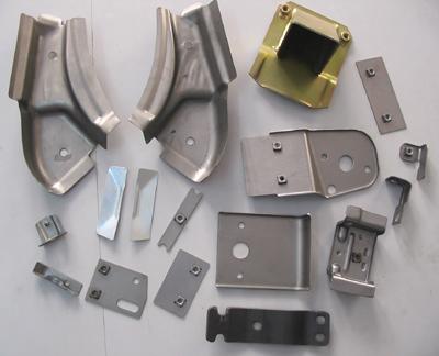 Auto Body Parts