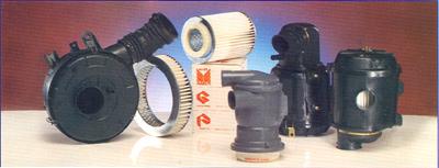 Air Filters Assemblies