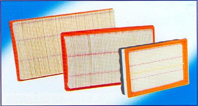 Air Filters Element - Indica, Santro