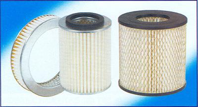 Air Filters Element - Maruti Van