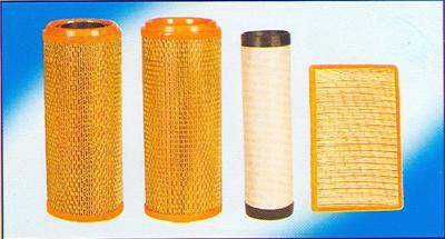 PU Air Filters