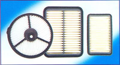Air Filter Element - Maruti