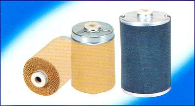 Oil Filter - Diesel Fuel