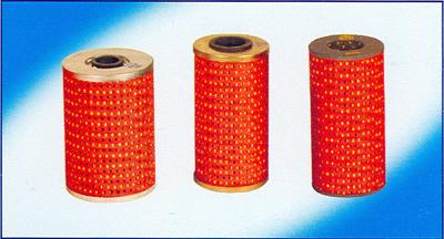Oil Filters - Massey