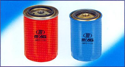 Spin On - Escort, Ford