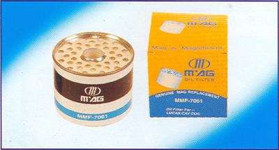 Spin On - Fuel- Lucas