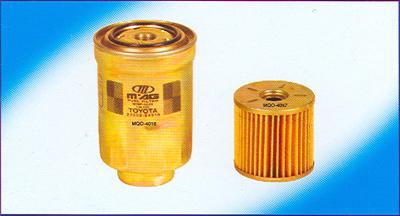Spin On - Toyota Qualis Fuel