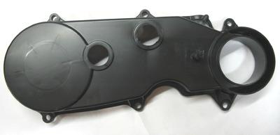 Plastic Moulding