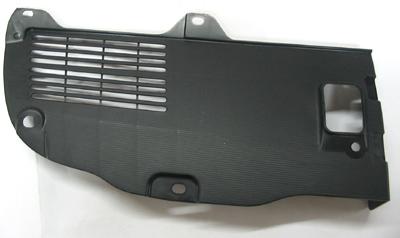 Plastic Moulding