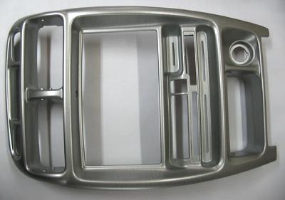 Plastic Moulding