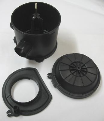 Plastic Moulding