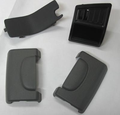 Plastic Moulding