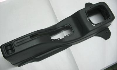 Plastic Moulding
