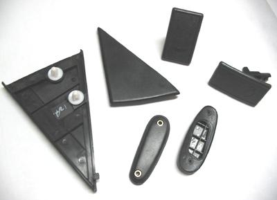 Plastic Moulding