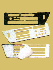 Adhesive Tapes