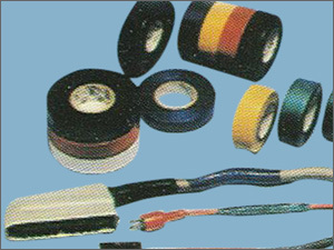 Adhesive Tapes